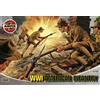 Hornby Airfix A01729 - Fanteria americana [Importato da Germania]