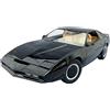 Aoshima Knight Rider: Knight 2000 K.I.T.T. (Stagione 3 Ver.) - Modellino in scala 1:24