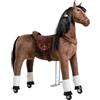 Ponnie Happy XL Profi
