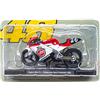 OPO 10 - Moto 1/18 de Il Dottore V.Rossi, Riproduzione Compatibile con Cagiva Mito EV - Campionato Sport Production 1994 - VR044