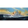 Trumpeter 1:350 - Incrociatore Russo Pyotr Velikiy