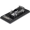LCD Models LCD64041-GR - Pagani Imola Coupe Grey - Scala 1/64 - Auto in Miniatura da Collezione