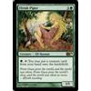 Magic: The Gathering - Elvish Piper - Pifferaio Elfico - Magic 2010
