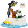 LEGO Jurassic World: crea un laboratorio Raptor con Baby Raptor