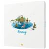 Asmodee Namiji - Asmodee - Jeu de société