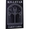 Killstar Carte dei tarocchi