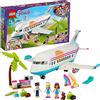 LEGO 41429 Friends L'aereo di Heartlake City