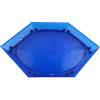Vitsrisea Disco Di Gyro Burst - Flecible Top For Duel Battle, Bey Stadium Battle Game, Laschera Superiore Riutilizzabile, Disk Rotante Gyro Burst, Competitive Top Fighting Per Bambini