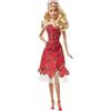 Barbie Occasioni Speciali, Bambola da Collezione con Confezione Personalizzabile Collectors San Valentino 2019, FXC74