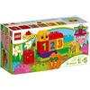 LEGO Duplo 10831 Duplo My First - 10831 Il Mio Primo Bruco Multicolore