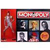 Winning Moves Monopoly - Edizione David Bowie, Gioco da Tavolo per 2-6 Giocatori, Età Consigliata 8+ Anni