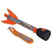 Simba 107202415 - Pipa Space Rocket