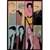 DMQBT 1000 Pezzi - Puzzle D'Arte - Puzzle Irregolare - Classic Japanese Animes Oosaki Nanas - Giocattoli Sfida Personalizzati Per Adulti - Decorazione Artistica Da Parete - Za249Wk