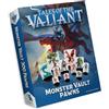Generic Kobold Press Monster Vault Pawns: 400 Fantasy Gioco da tavolo Pedine (Età 16+)