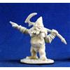Pechetruite 1 x NAIN SLAVER - Reaper Bones Miniatura per Gioco di Ruolo Guerra - 77298