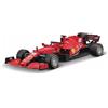 Burago BOLID F1 Ferrari SF21 Sainz 1:43 BBURAGO 18-36829