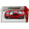 Burago Bburago 31163R Ferrari 458 Special 2015 - Scala 1/43, Rosso/Blu/Bianco