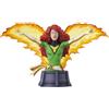 Diamond Select Toys diamond select - Marvel - Animated Phoenix Bust