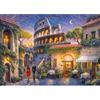 CherryPazzi Puzzle 1000 pezzi: Romantico Roma