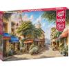 CherryPazzi - Vacanze Italiane (1000pz) (Timaro-30691)