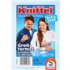 Schmidt Spiele 49070 - Gioco di strategia Yahtzee/Kniffel