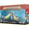 Games Workshop - Warhammer - Age of Sigmar - Stormcast Eternals: Tornus il Redento