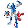 TAMASHII NATIONS Bandai Tamashii Nations GX-95 Gordian Soul of Chogokin - 32cm