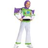Disguise Disney Pixar Buzz Lightyear Toy Story 4 Deluxe Boys' Costume