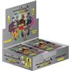 PANINI MINECRAFT TRADING CARDS 4 - CHALLENGES Scatola da 18 tasche