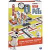 Spin Master Secret Life Of Pets 6028182 - Games Home for Dinner