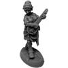 REAPER 1 x RYELLE RAINHEATHER, ELF BARD - Reaper Miniature Bones USA Dungeon Dwellers - tabletop figurine role playing game jeux de role - 7097
