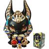 Aven Rabbit AARU asilo serie 1 Mystery Box cieco giocattolo compleanno Natale sala regalo decorazione desktop stile azione conferma - Guardian of The Balance