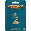 Games Workshop - Warhammer - Il Vecchio Mondo - Tribù Orchi e Goblin: Sciamano Goblin