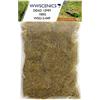 WWS War World Scenics WWScenics | 12mm Secca Erba Statica | 100g | WSG12-049 | Materiale Realistico Modello Scenario