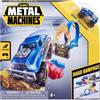 Zuru Jeux de construction - ZURU - Road Rampage Playset - 200 pieces - Snacks a collectionner - 6 modeles