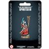 Games Workshop Warhammer+40k+-+Craftworlds+SpiritSeer