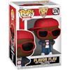 Funko POP! Rocks: Flavor Flav - Flavor of Love