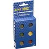 Revell 32341, Colori Militari Solidi, 6 Pentole
