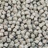 Waldfelsen® - Dadi di di alta qualità da 16 mm in 15 colori (50 pezzi, grigio)