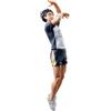 Banpresto Keiji Akaashi Haikyu Posing Action Figure 18 cm, Multicolore, BP89278P