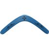 Anneome Boomerang in Legno Professionale a Forma di V, Giocattolo Creativo da Esterno per Bambini e Adulti, Resistenza Elevata per Giochi All'aperto in Parco e Campi Sportivi