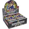 Yu-Gi-Oh! TRADING CARD GAME Invasion of Chaos Display edizione tedesca 25th Anniversary Edition