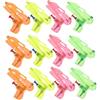 BESTonZON 20 Pezzi Mini Ad Acqua Piccolo D'acqua Giocattolo Da Spiaggia Gioco D' Per Interessante Gioco D' Giochi D' Per Plastica