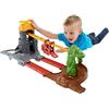 THOMAS & FRIENDS Fisher Price CDN09 - Il Burrone del Drago di Thomas