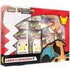 Pokémon 21 Pokemon TCG: Collezione Celebrazioni del 25° Anniversario - Charizard V