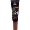 Australian Gold Facial Bronzer SPf30 - Siero Viso Protettivo Con Bronzer 50ml