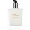 Hermès Hermes Terre d'Hermès, Balsamo dopobarba Uomo - Flacone 100 ml.