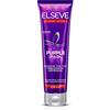 L'ORÉAL ELSEVE COLOR-VIVE PURPLE MASK DO WŁOSÓW PRZECIW ŻÓŁTYM I MIEDZIANYM ODCIENIOM