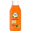 Cien Sun Protezione Solare Latte Solare, SPF 50 Alto, 250 ml