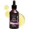 Mary&May EDIZIONE SEOUL Siero con Idebenona e Complesso di Mora - Siero viso coreano anti-invecchiamento per elasticità, nutrizione e luminosità della pelle - Vegano e crudeltà - 80 ml